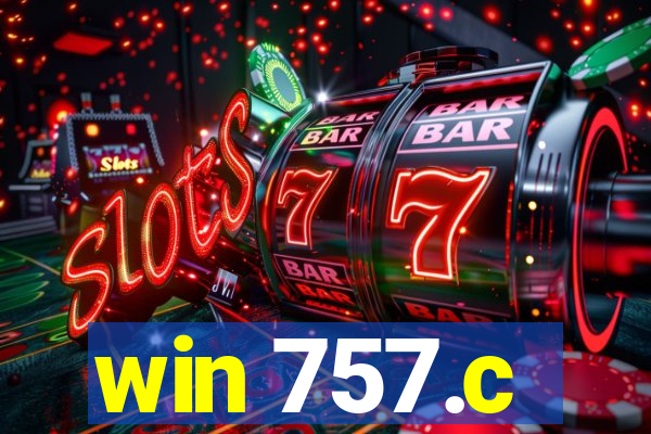 win 757.c